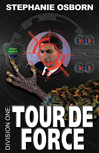 Tour de Force book cover