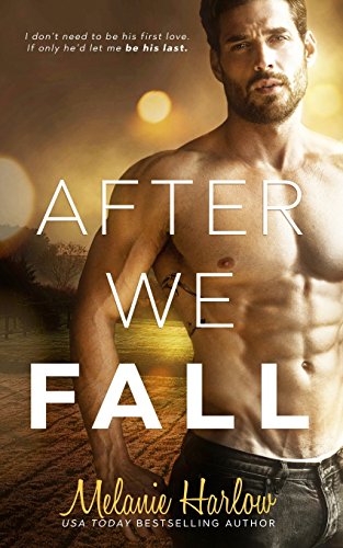 After We Fall book cover