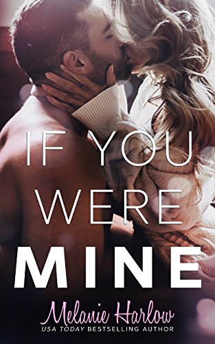 If You Were Mine book cover