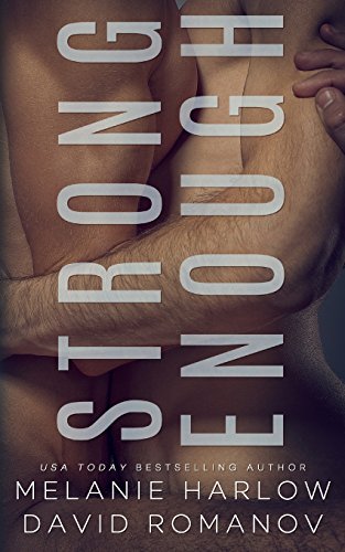 Strong Enough book cover