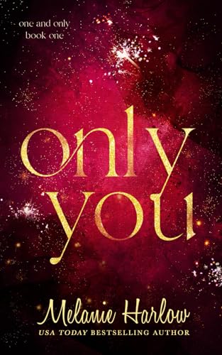 Only You book cover