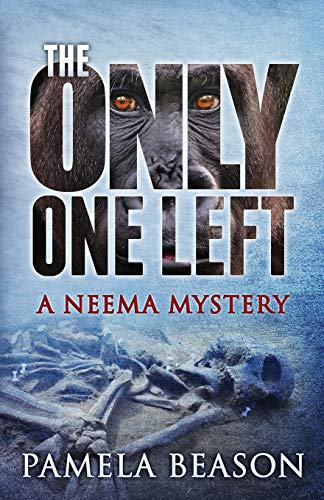 The Only One Left book cover