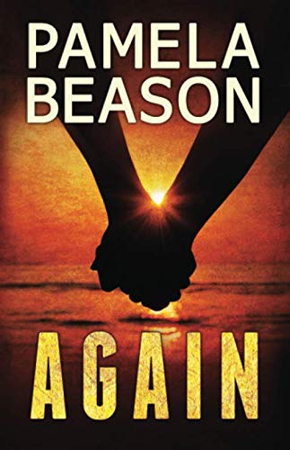 Again book cover