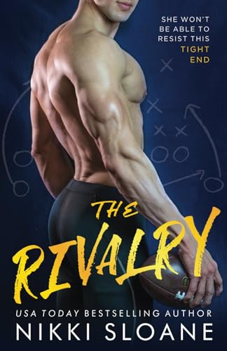 The Rivalry book cover