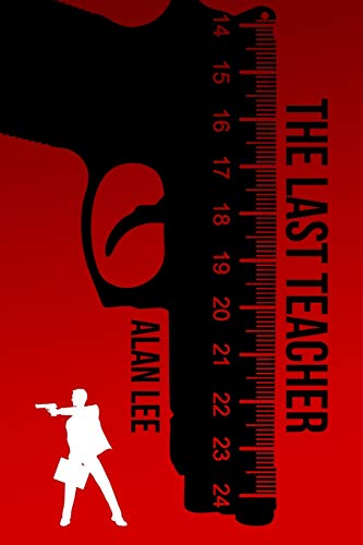 The Last Teacher book cover
