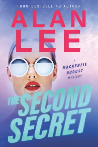 The Second Secret book cover
