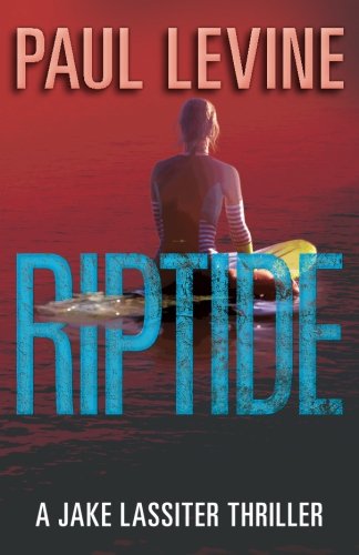 Riptide / Slashback book cover