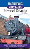 Magic Guidebooks 2019 Universal Orlando Florida Guide