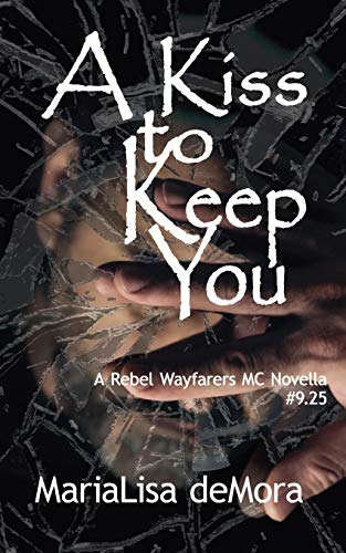 A Kiss to Keep You book cover