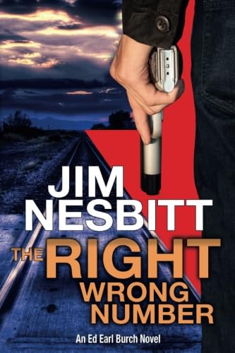 The Right Wrong Number cover