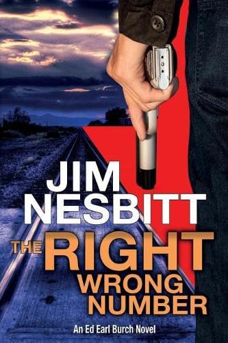 The Right Wrong Number book cover