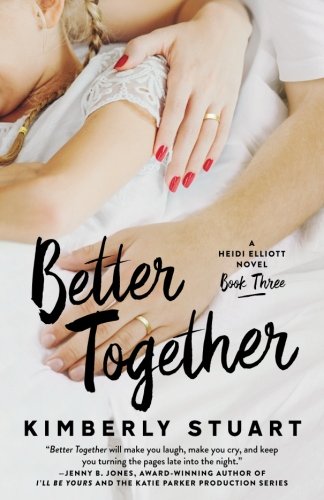Better Together book cover