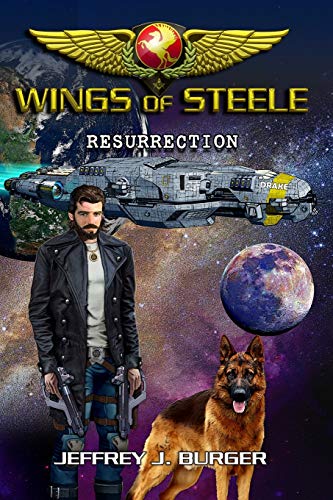 Resurrection book cover