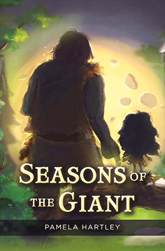 Cover of Seasons of the Giant