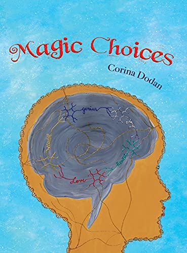 Cover of Magic Choices