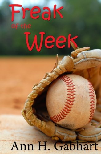 Freak of the Week book cover