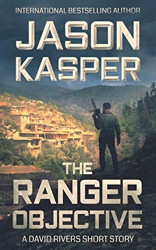 The Ranger Objective book cover