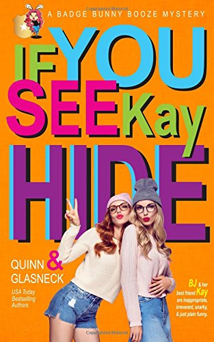 If You See Kay Hide book cover