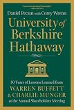 University Of Berkshire Hathaway 30 Years Of Lessons Learned From Warren Buffett Charlie Munger At The Annual Shareholders Meeting