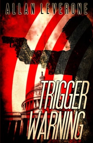 Trigger Warning cover