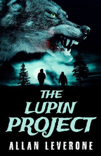 The Lupin Project book cover