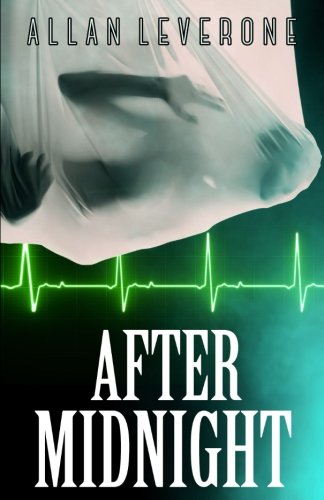 After Midnight book cover
