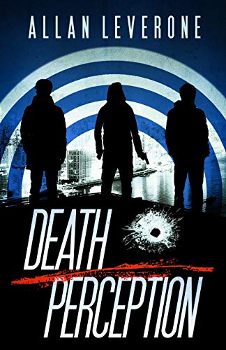 Death Perception book cover