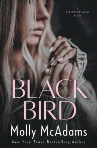 Blackbird book cover