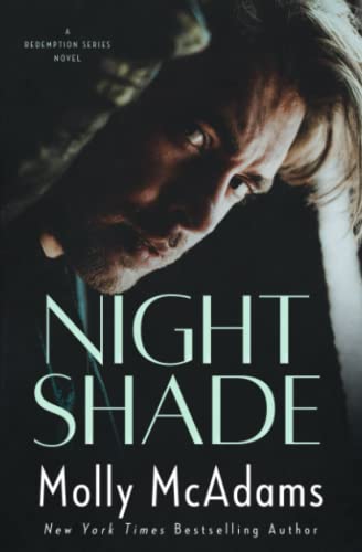 Nightshade book cover