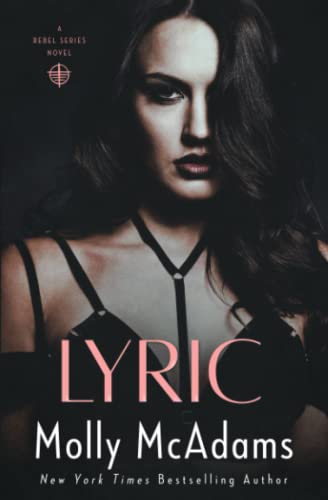 Lyric book cover