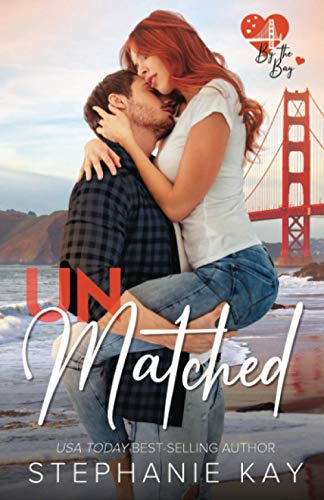 Unmatched book cover