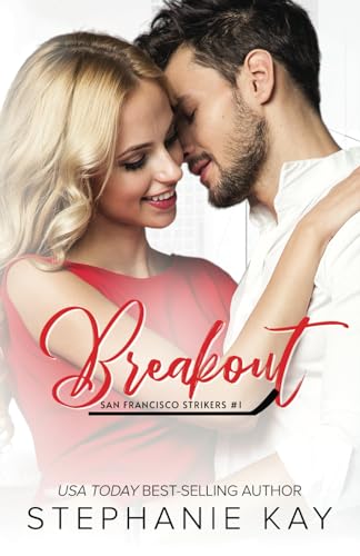 Breakout book cover