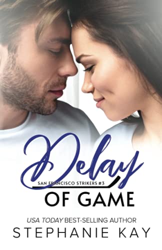 Delay of Game book cover