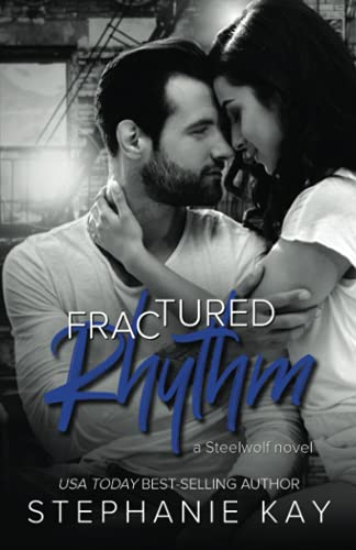 Fractured Rhythm book cover