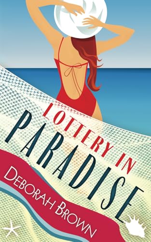 Lottery in Paradise book cover