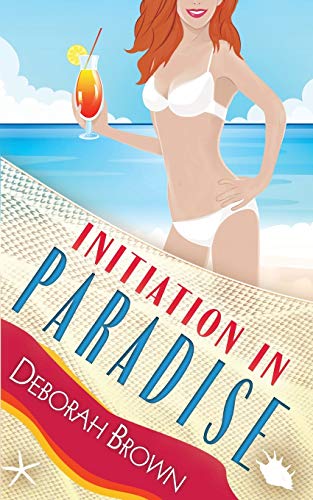 Initiation in Paradise cover