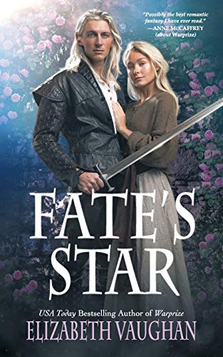 Fate's Star book cover