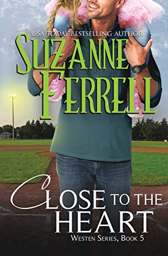 Close To The Heart book cover