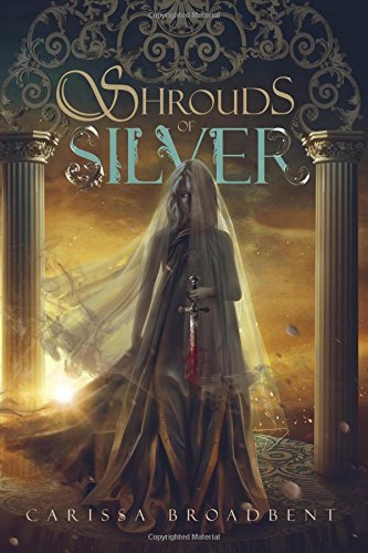 Shrouds of Silver cover