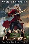 Children of Fallen Gods