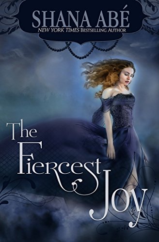 The Fiercest Joy book cover