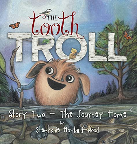 Cover of Tooth Troll