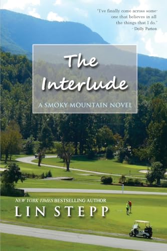 The Interlude book cover
