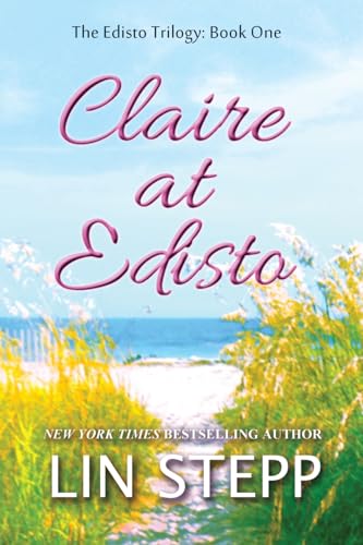 Claire at Edisto book cover