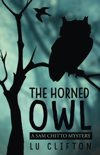 The Horned Owl book cover