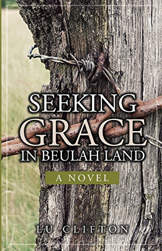Seeking Grace In Beulah Land book cover