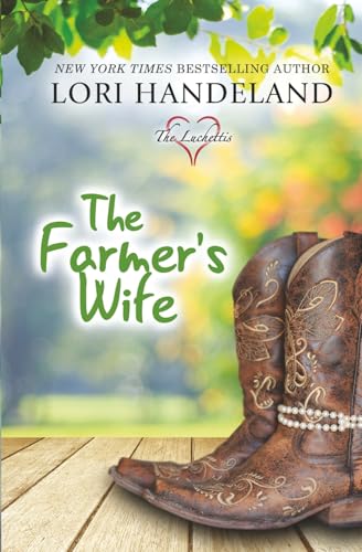 The Farmer's Wife book cover