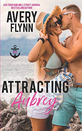 Attracting Aubrey book cover