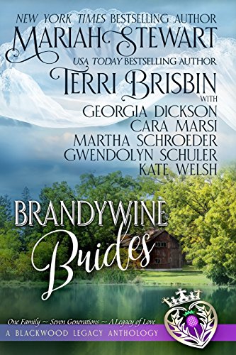 Brandywine Brides cover