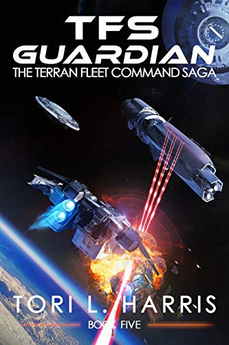 Tfs Guardian book cover